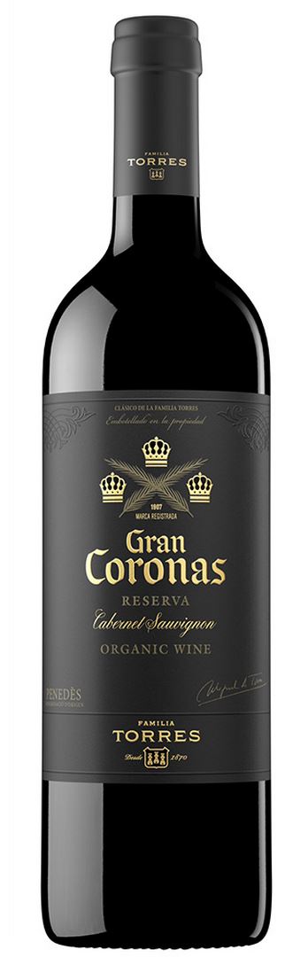 GRAN CORONA 2022