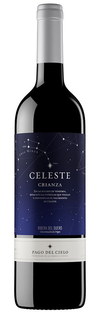 CELESTE CRIANZA 2022