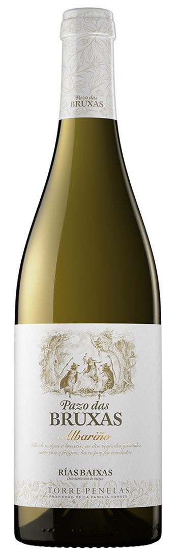 PAZO DAS BRUXAS 2025