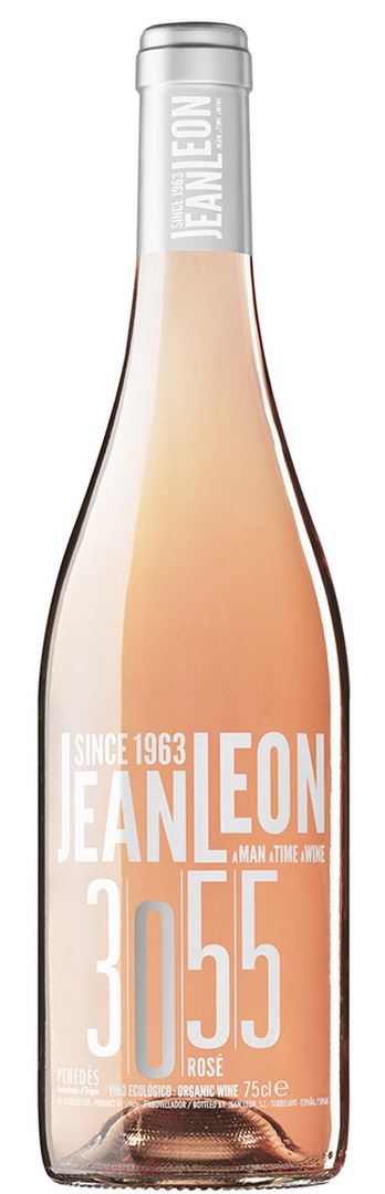 JEAN LEON 3055 ROSÉ 2025