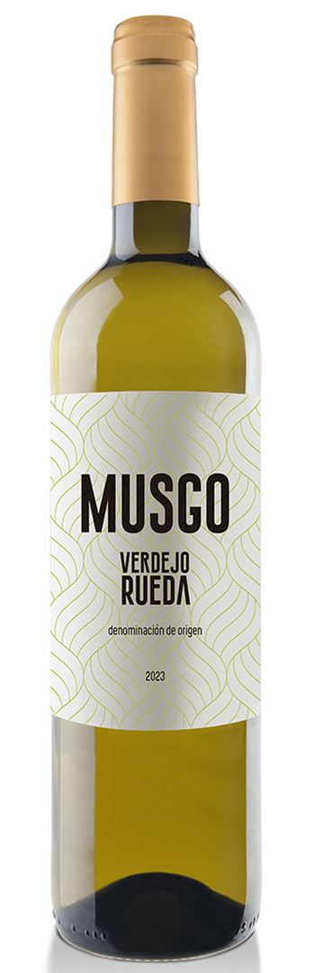 MUSGO VERDEJO 2025