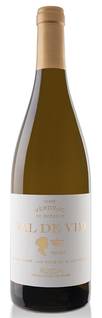 VAL DE VID CRIADO EN BARRICA 2025