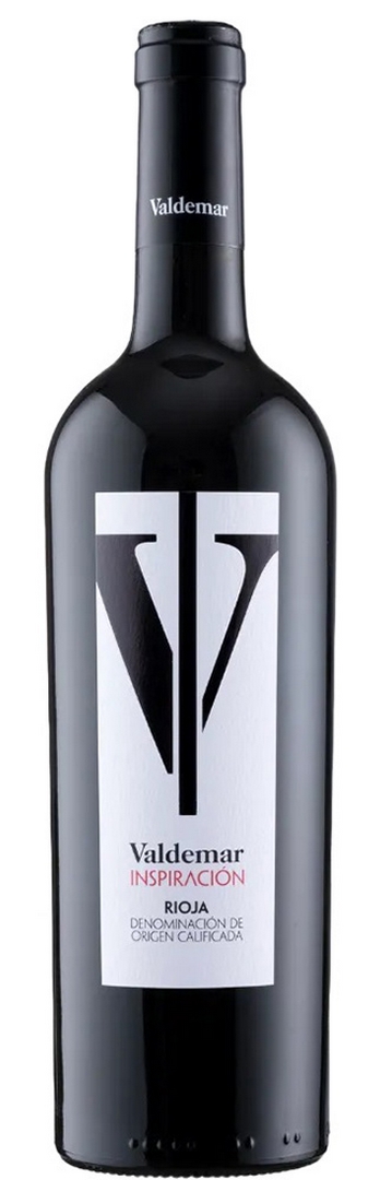 VALDEMAR INSPIRACIÓN 2021