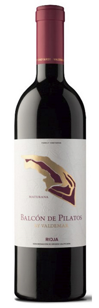 VALDEMAR BALCÓN DE PILATOS MATURANA 2022