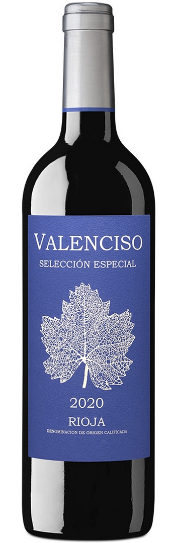VALENCISO SELECCIÓN ESPECIAL 2020