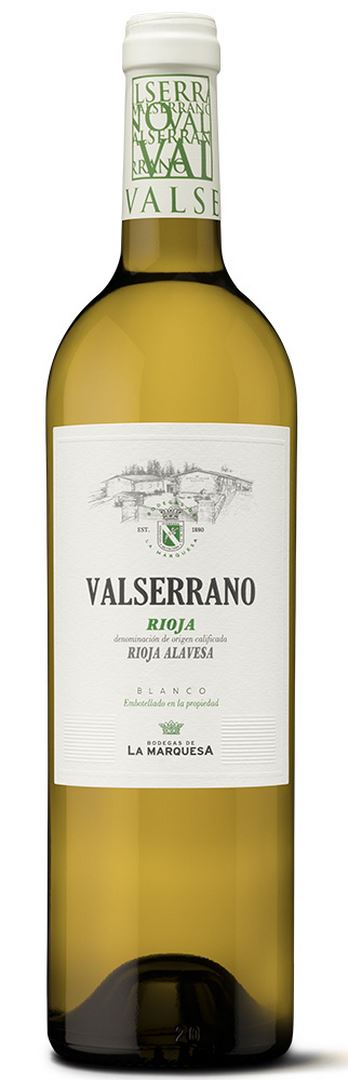 VALSERRANO BLANCO 2024