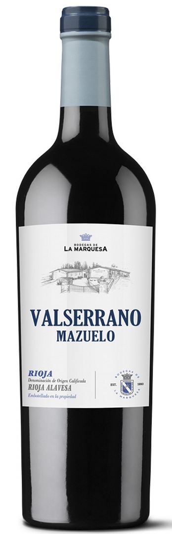 VALSERRANO MAZUELO 2021