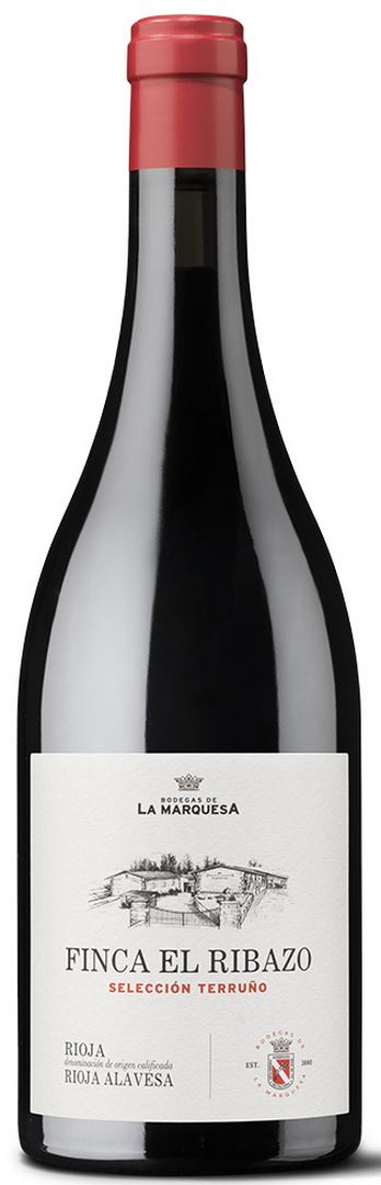 FINCA EL RIBAZO 2018