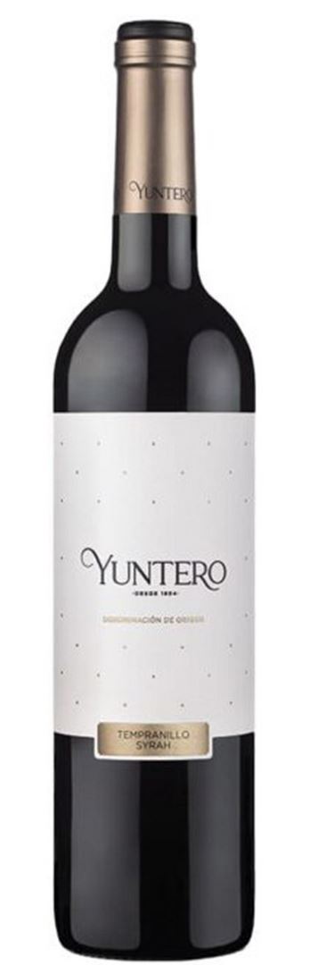 YUNTERO TINTO 2025