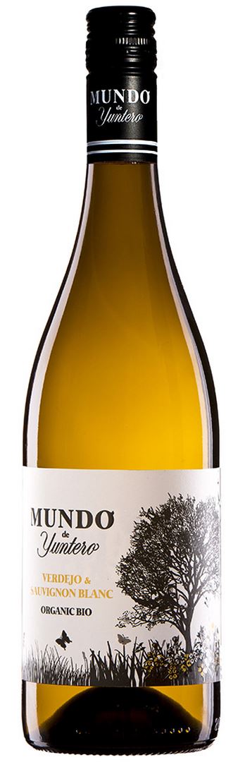 MUNDO DE YUNTERO BLANCO 2025