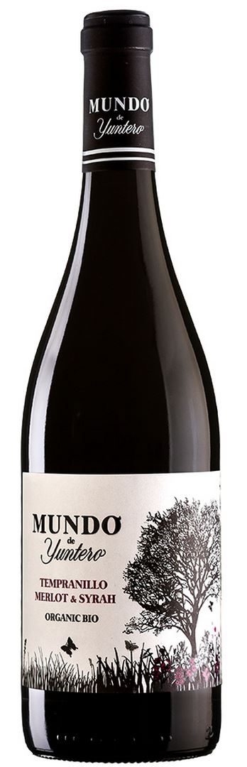 MUNDO DE YUNTERO TINTO 2025