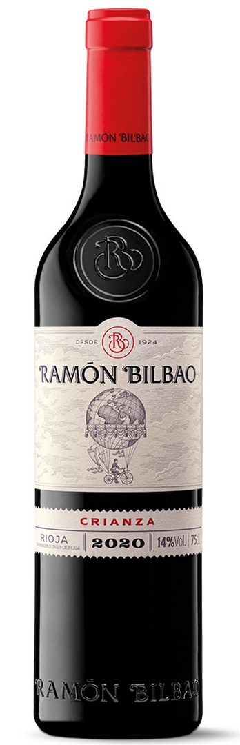 RAMÓN BILBAO CRIANZA 2023