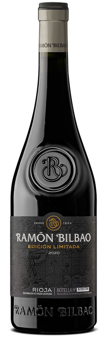 RAMÓN BILBAO EDICIÓN LIMITADA 2023