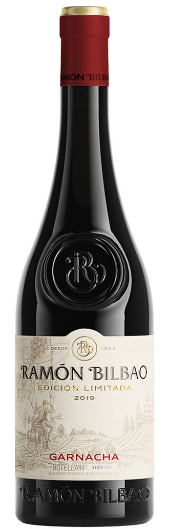 RAMÓN BILBAO EDICIÓN LIMITADA GARNACHA 2023