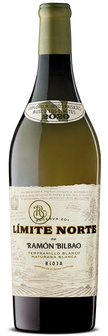 RAMÓN BILBAO LÍMITE NORTE 2022