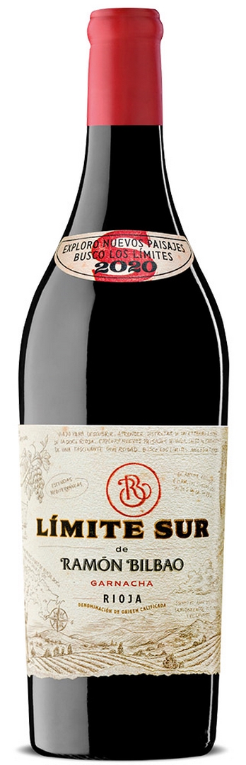 RAMÓN BILBAO LÍMITE SUR 2022