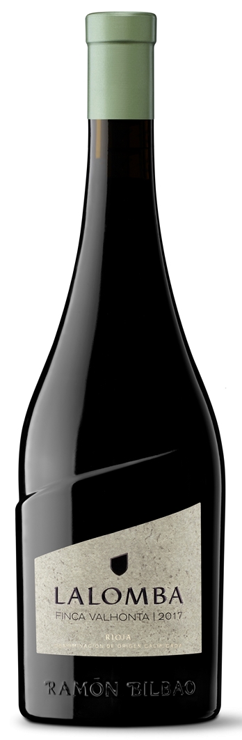 LALOMBA FINCA VALHONTA 2021