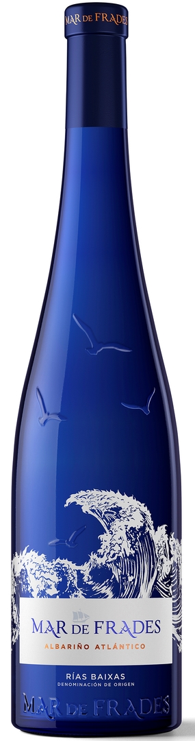 MAR DE FRADES ALBARIÑO 2025