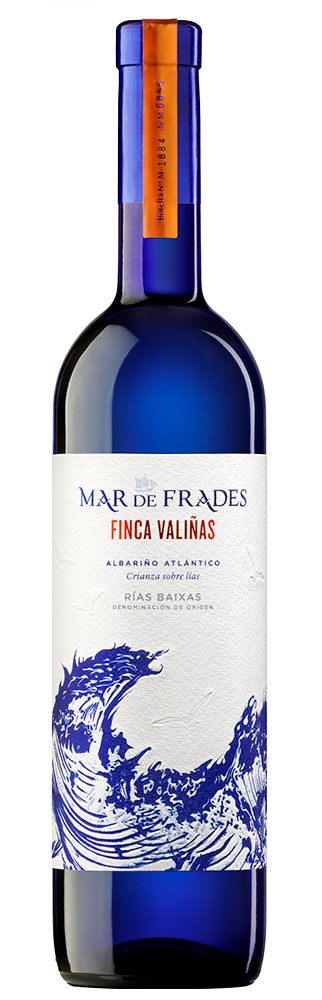 MAR DE FRADES FINCA VALIÑAS  2021