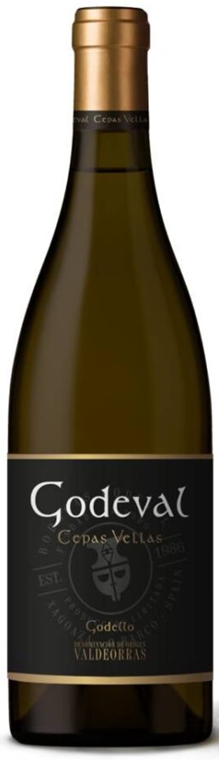 GODEVAL CEPAS VELLAS 2024