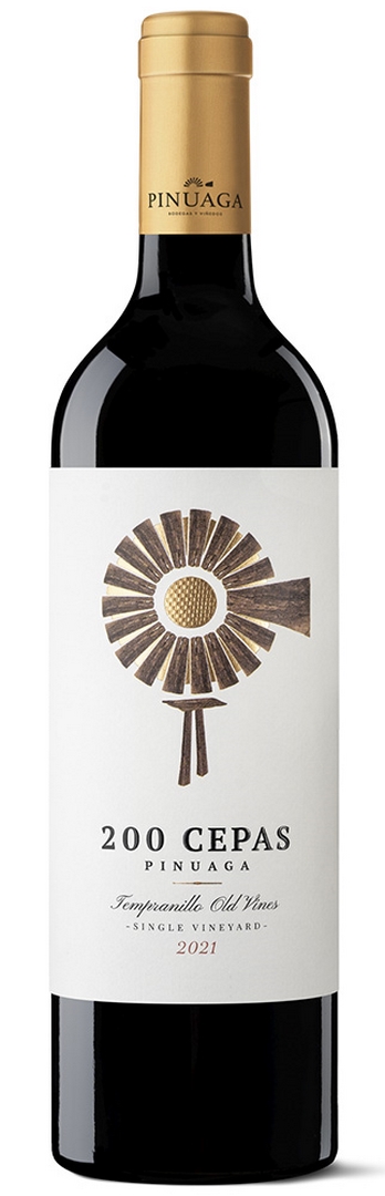 PINUAGA 200 CEPAS 2022