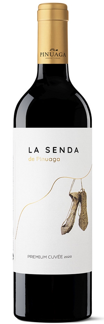 PINUAGA LA SENDA 2024