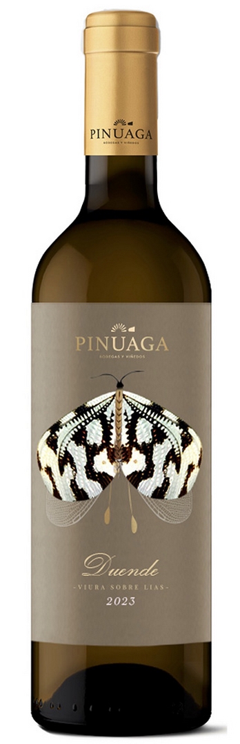 EL DUENDE VIURA-MACABEO 2024