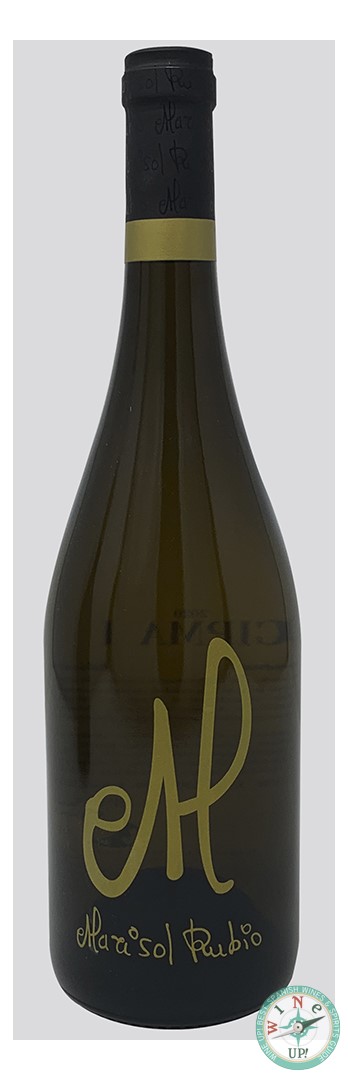 Marisol Rubio CIPMA I 2024