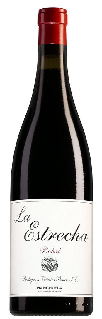 LA ESTRECHA 2024