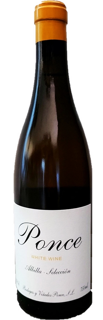 PONCE SELECCIÓN ALBILLA 2024