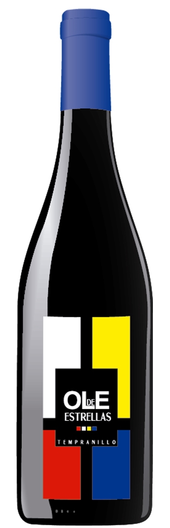 OLE  DE ESTRELLAS 2025