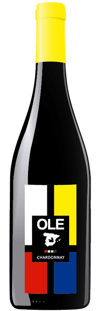 OLE CHARDONNAY BARRICA