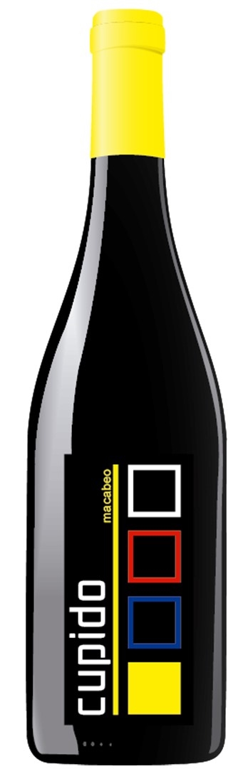 CUPIDO MACABEO 2024