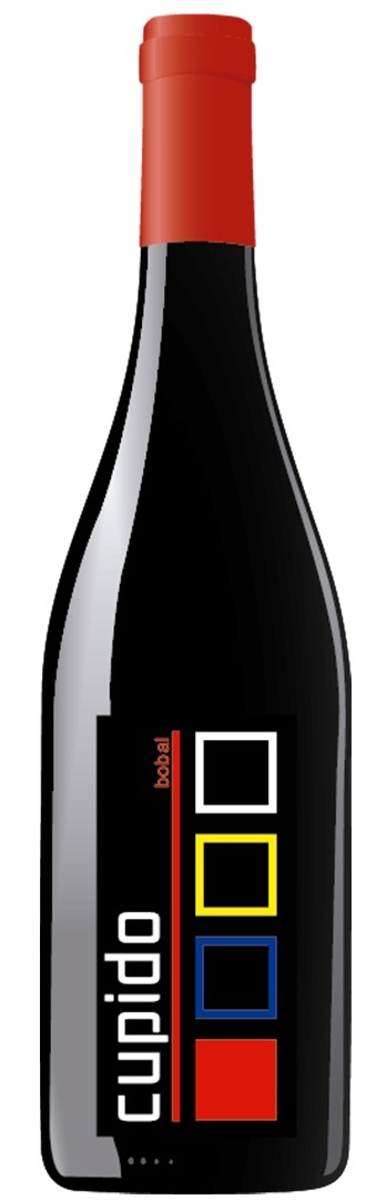 CUPIDO BOBAL 2023