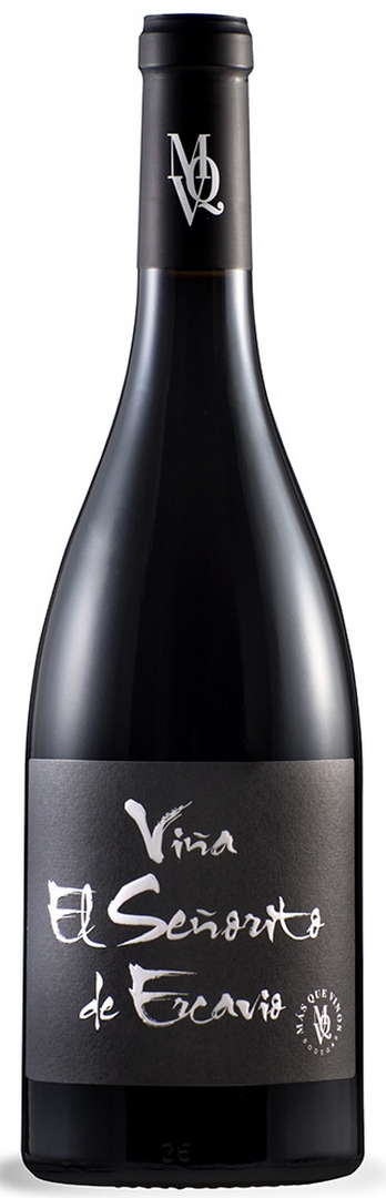 VIÑA EL SEÑORITO DE ERCAVIO 2022