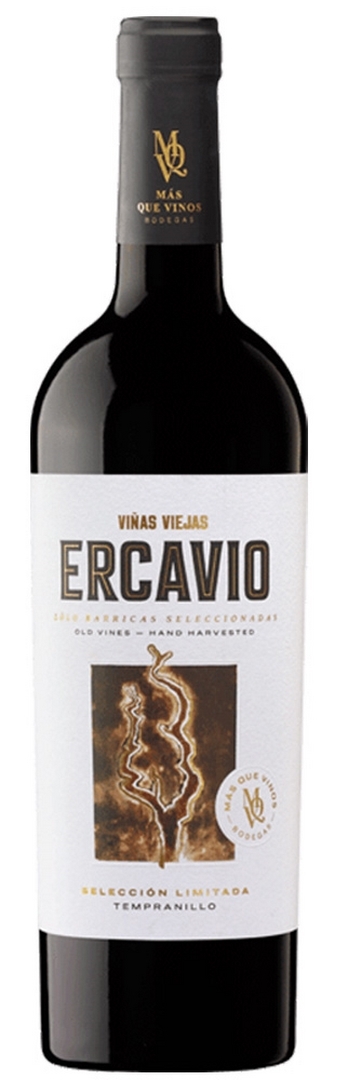 ERCAVIO SELECCIÓN LIMITADA 2020