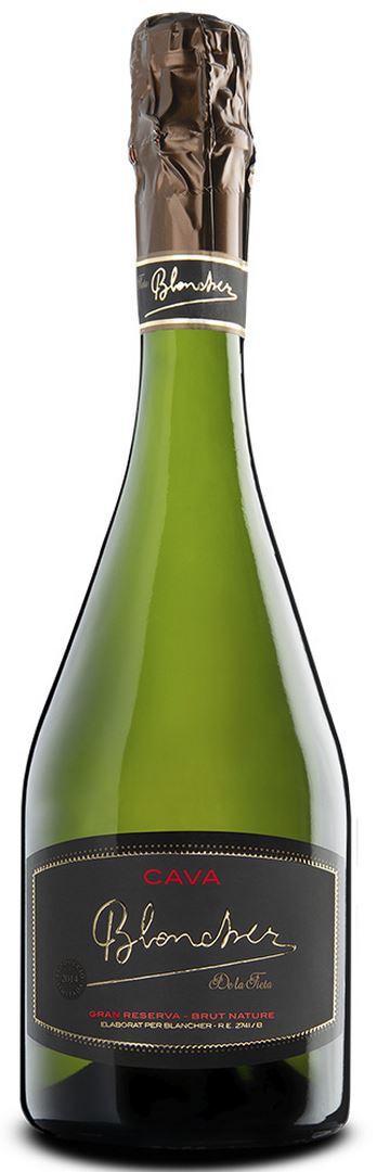 TERESA BLANCHER 2017