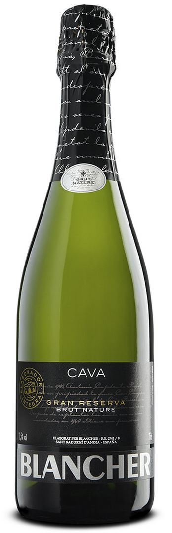 BLANCHER GRAN RESERVA 2019