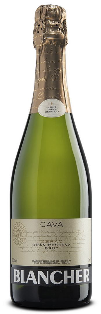 OBRAC GRAN RESERVA 2019