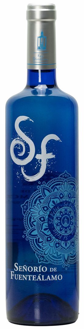 SF VERDEJO ECOLÓGICO 2025