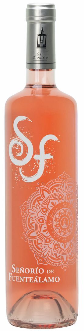 SF ROSADO ECOLÓGICO 2025