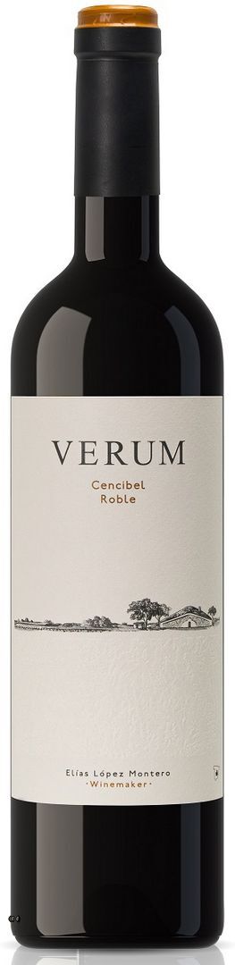 VERUM CENCIBEL ROBLE 2024