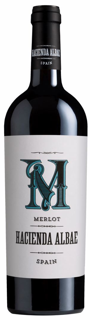 H. ALBAE MALBEC 2024