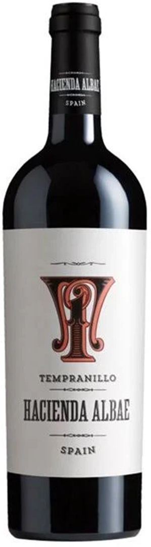 H. ALBAE TEMPRANILLO 2023