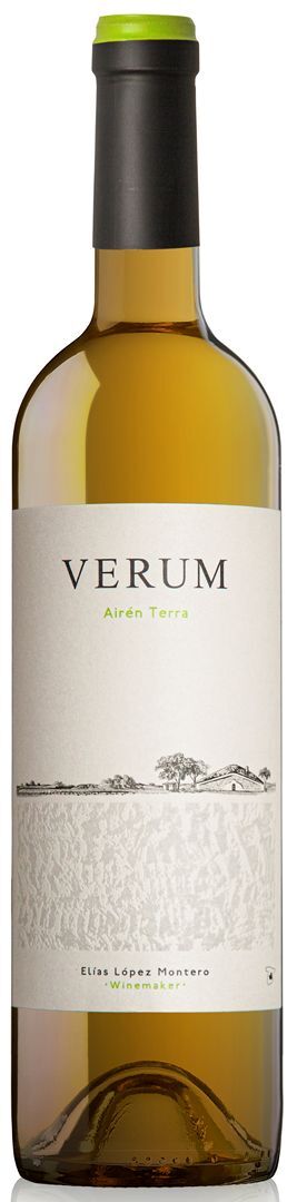 VERUM AIRÉN TERRA 2025