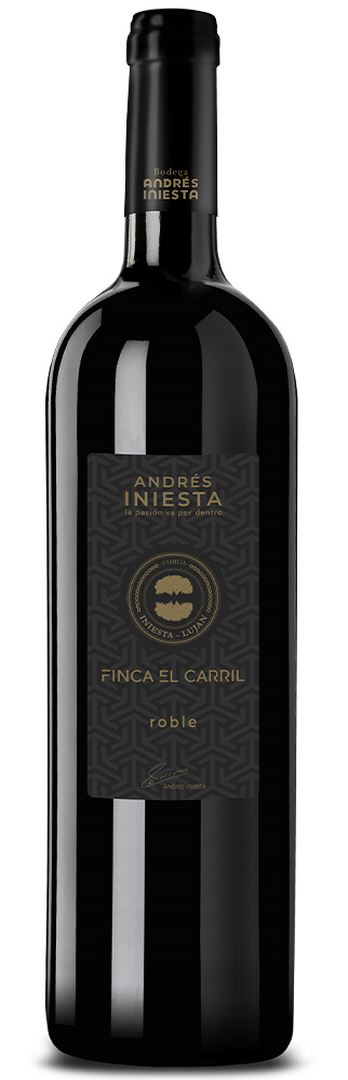 FINCA EL CARRIL ROBLE 2024