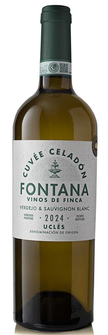 FONTANA CUVÉE CELADÓN 2024 