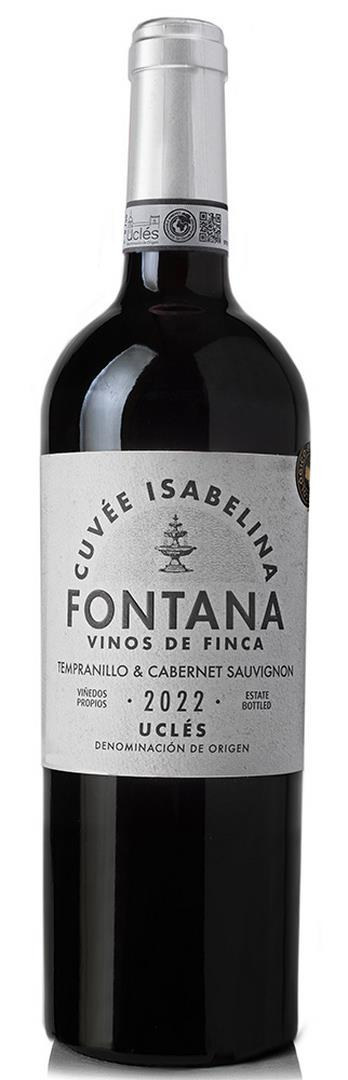 FONTANA CUVÉE ISABELINA 2022