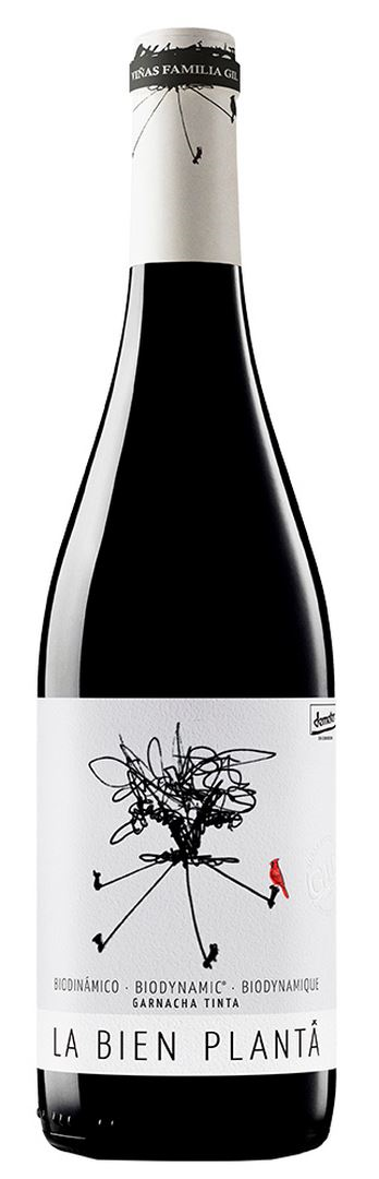 LA BIEN PLANTÁ 2024