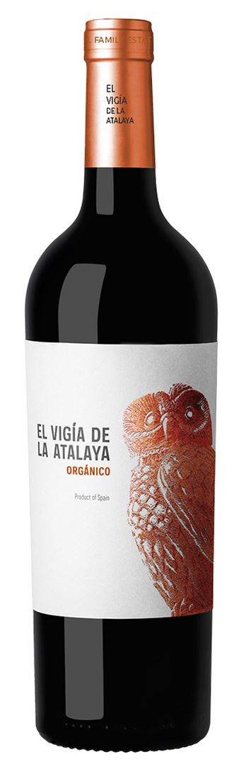 EL VIGÍA DE LA ATALAYA 2024